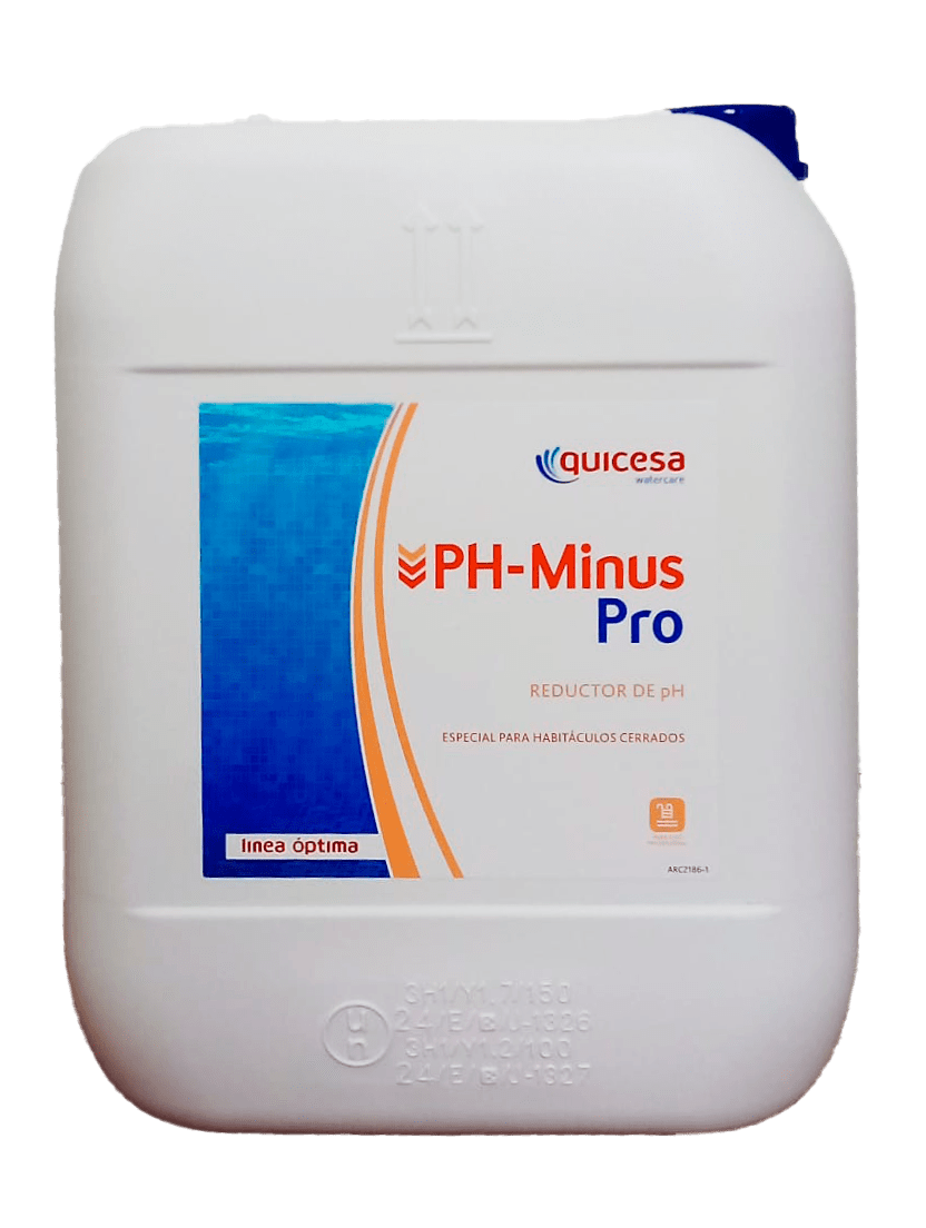 PH-Minus Pro